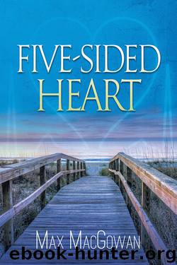 Five-Sided Heart by Max MacGowan