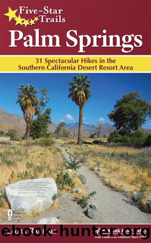 Five-Star Trails by Laura Randall