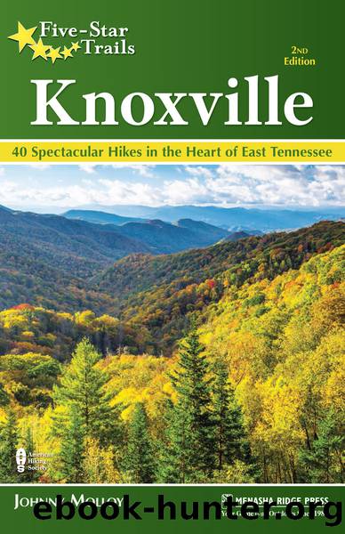 Five-Star Trails: Knoxville by Molloy Johnny;