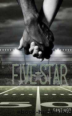 Five-Star by J Santiago