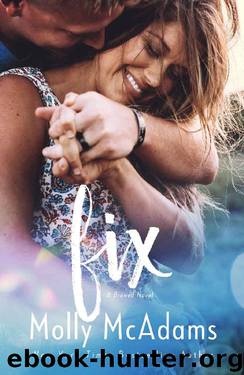 Fix (Brewed Book 1) by Molly McAdams