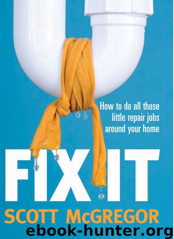 Fix It by 未知