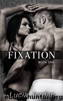 Fixation by Lucia