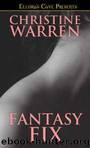 Fixed 01 - Fantasy Fix by Christine Warren