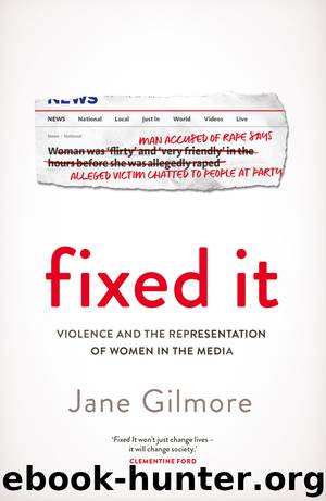 Fixed It by Jane Gilmore