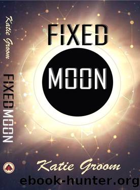 Fixed Moon by Katie Groom