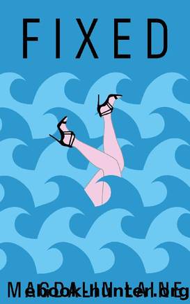 Fixed by Magdalin Laine