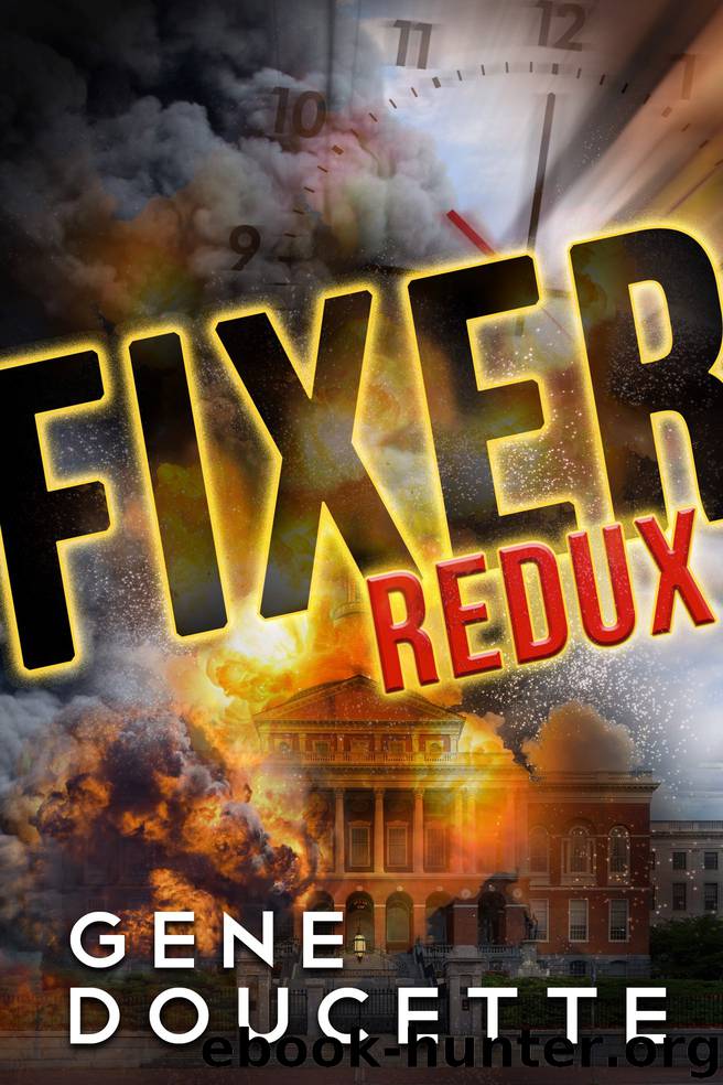 Fixer Redux by Gene Doucette