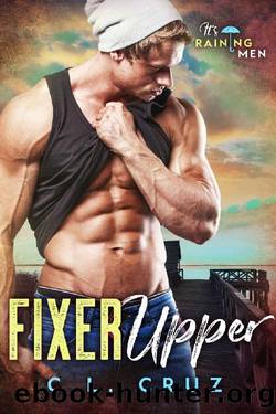 Fixer Upper: A Curvy Woman Romance by C.L. Cruz