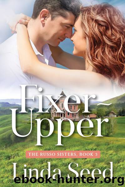 Fixer-Upper by Linda Seed