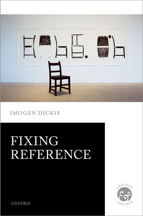 Fixing Reference (Repost) by Unknow