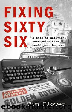 Fixing Sixty Six by Tim Flower