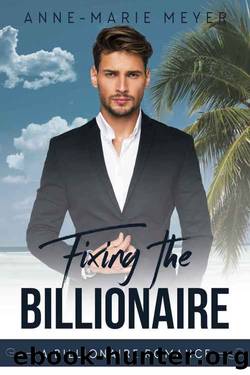 Fixing the Billionaire by Anne-Marie Meyer