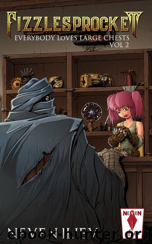 Fizzlesprocket_Everybody Loves Large Chests [Vol.2] by Neven Iliev