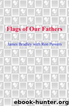 Flags of Our Fathers by James Bradley