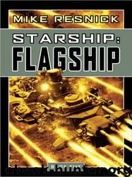 Flagship by Mike Resnick