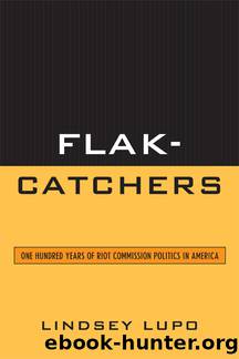 Flak-Catchers by Lupo Lindsey;