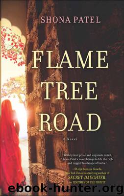 Flame Tree Road by Shona Patel