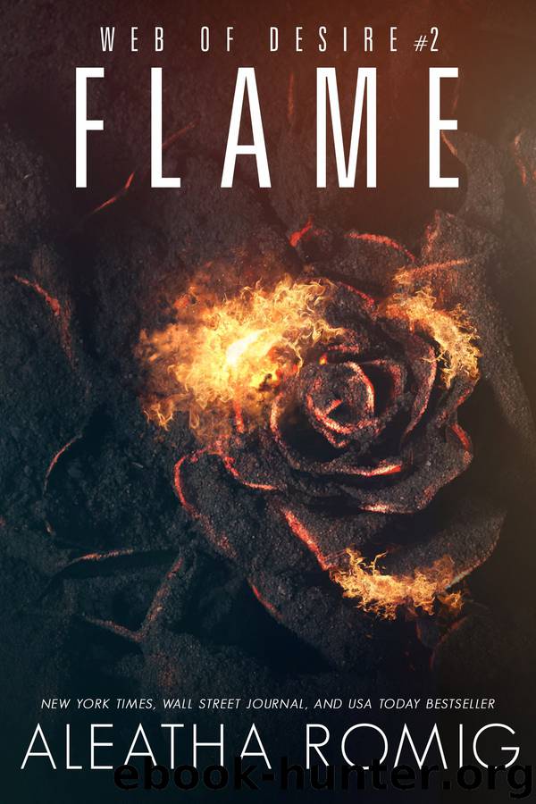 Flame by Aleatha Romig