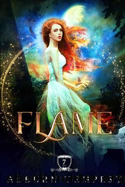 Flame by Auburn Tempest