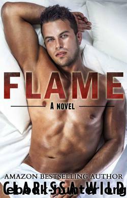 Flame by Clarissa Wild