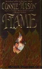Flame by Connie Mason