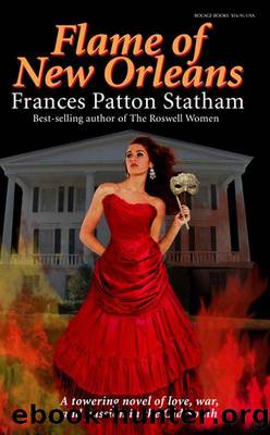 Flame of New Orleans by Frances Patton Statham
