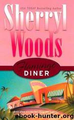Flamingo Diner by Sherryl Woods