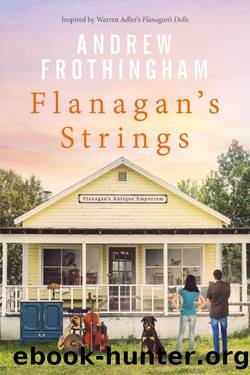 Flanagan's Strings by Andrew Frothingham & Warren Adler