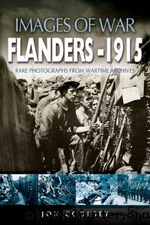 Flanders 1915 by Jon Cooksey