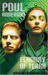 Flandry of Terra by Poul Anderson