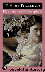 Flappers and Philosophers by F. Scott Fitzgerald