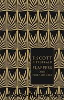 Flappers and Philosophers by Fitzgerald F. Scott