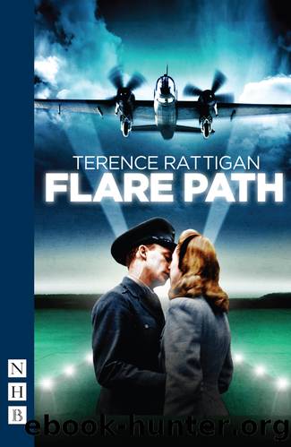 Flare Path by Terence Rattigan
