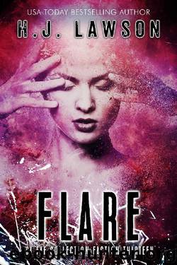 Flare: Faction 13 (The Isa Fae Collection) by H.J. Lawson
