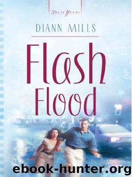 Flash Flood by DiAnn Mills