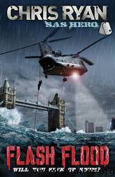 Flash Flood: Code Red by Chris Ryan