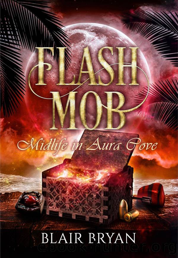 Flash Mob by Blair Bryan