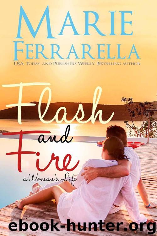 Flash and Fire by Marie Ferrarella