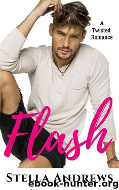 Flash by Stella Andrews