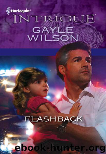 Flashback by Wilson Gayle