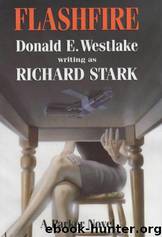 Flashfire (2000) by Richard Stark