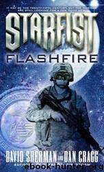 Flashfire by Cragg Dan