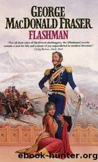 Flashman - 01 - Flashman by George MacDonald Fraser