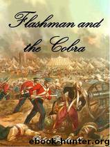 Flashman and the Cobra by Robert Brightwell