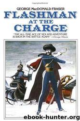 Flashman at the Charge by George Macdonald Fraser