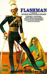 Flashman by George MacDonald Fraser