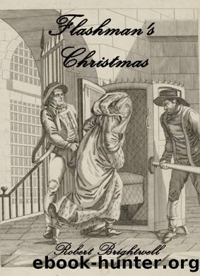 Flashman's Christmas by Robert Brightwell