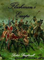 Flashman's Escape by Robert Brightwell