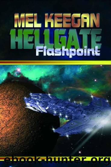 Flashpoint (Hellgate) by Keegan Mel